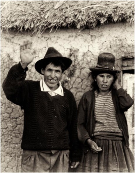 Dall'Appennino alle Ande (17)