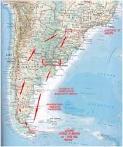 Dall'Appennino alle Ande (18)