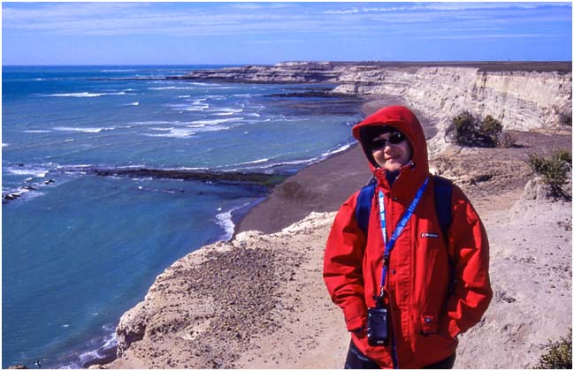 Dall'Appennino alle Ande (19)