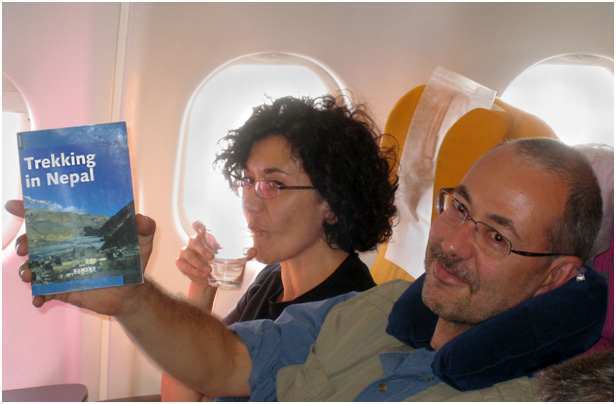 Dall'Appennino alle Ande (2)