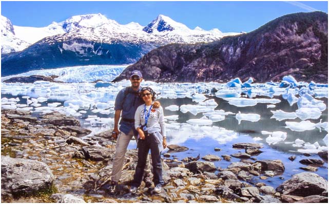 Dall'Appennino alle Ande (21)