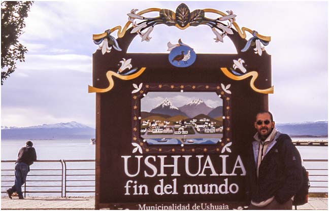 Dall'Appennino alle Ande (25)