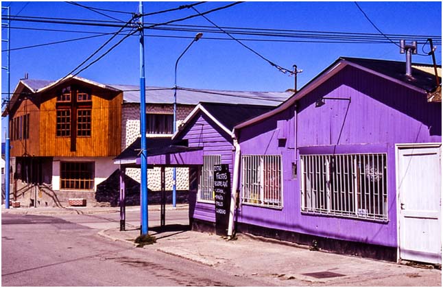 Dall'Appennino alle Ande (27)