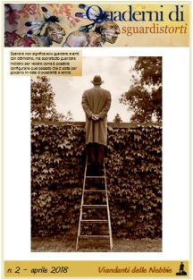 Sguardistorti 02 - copertina