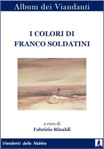 I colori di Franco Soldatini copertina