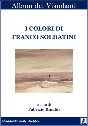 I colori di Franco Soldatini copertina
