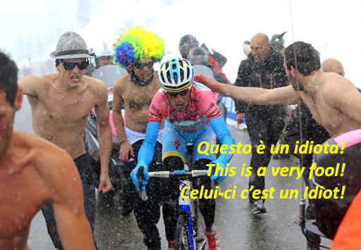 Se questo non è uno scemo 02 a