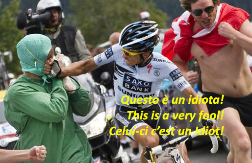 Se questo non è uno scemo 03 a