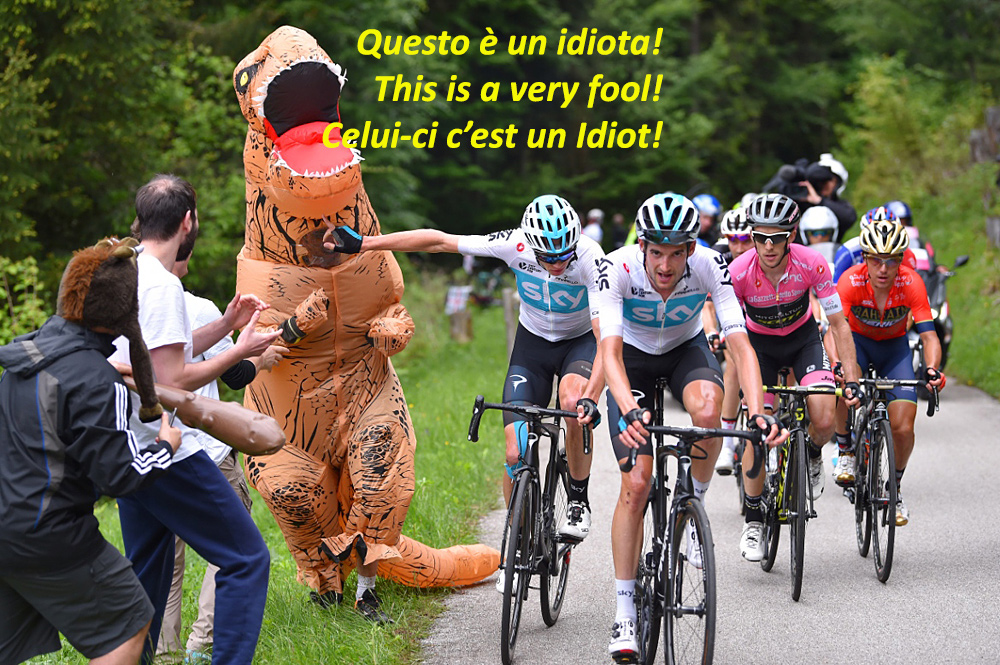 Se questo non è uno scemo 04 a