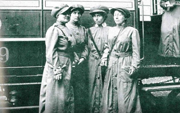 Volevamo le tute blu 02