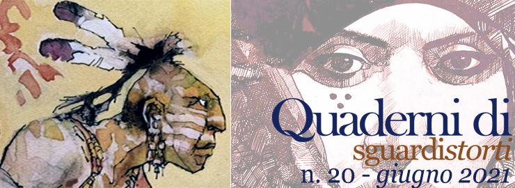 Sguardistorti 20 bottone