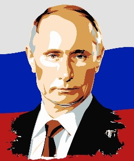 21 Putin