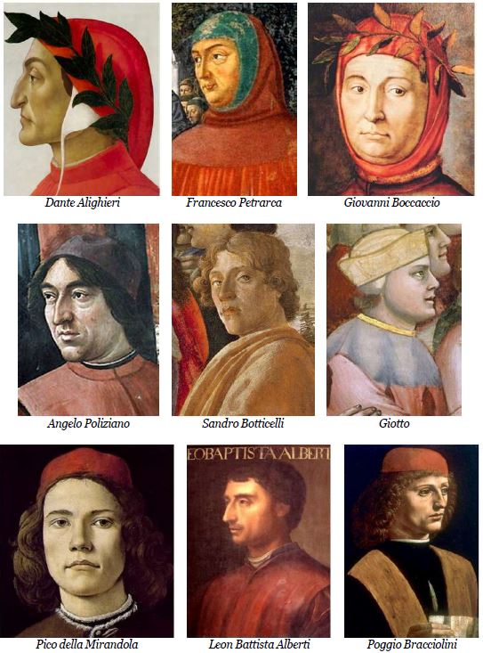 tav 12 Rasature umanistiche