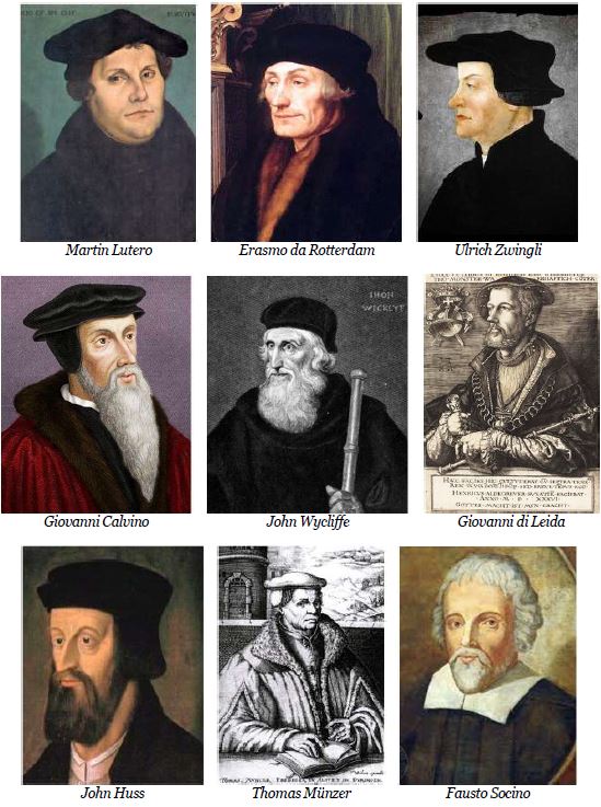 tav 15 Barbe protestanti