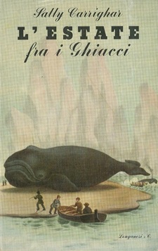 L'estate tra i ghiacci 01