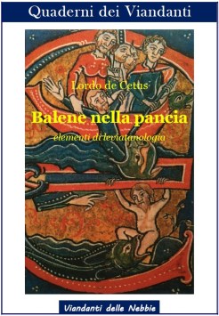 Balene nella pancia copertina
