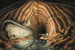 In pancia alla balena 09