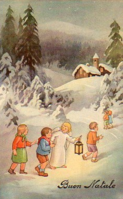 Ultimo canto di Natale 07