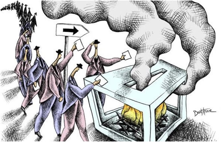 L'ignavia delle democrazie 06