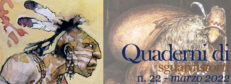 Sguardistorti 22 bottone