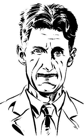 Il giovane Orweell12