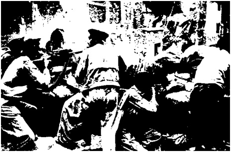 Il giovane Orweell22