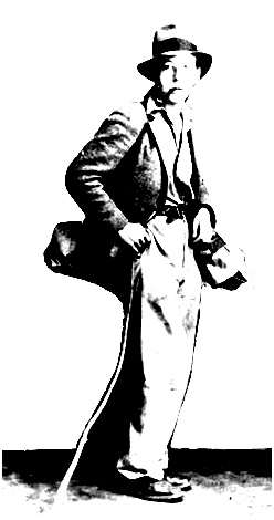 Il giovane Orweell23