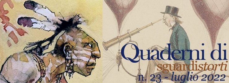 Sguardistorti 23 bottone