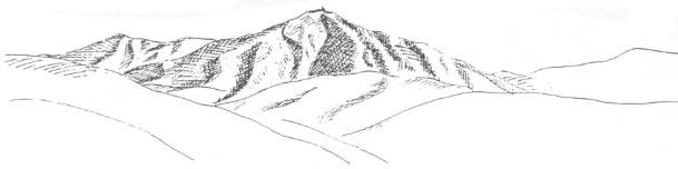 02 Tobbio Disegno da lontano