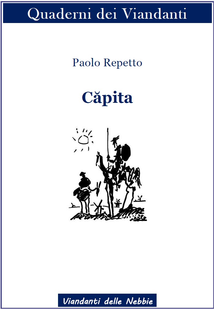 Capita copertina