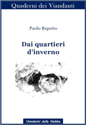 Dai quartieri d'inverno copertina