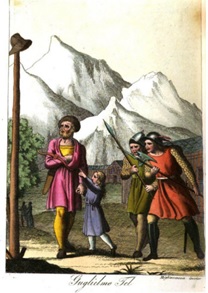 Ho visto anche degli svizzeri felici 08