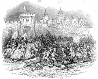 Ho visto anche degli svizzeri felici 19