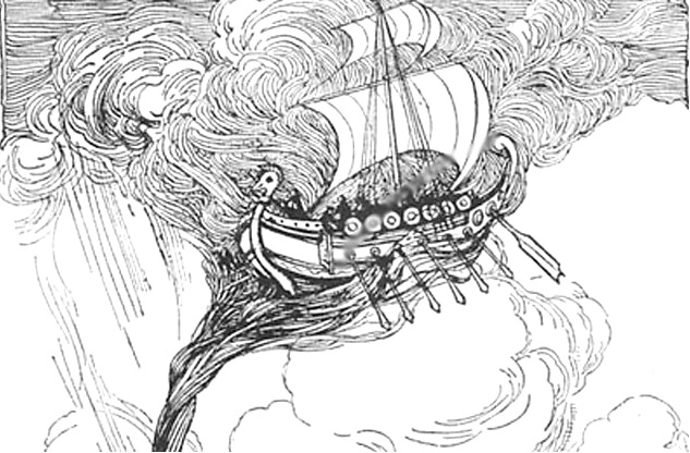 Il mondo secondo Corto 07