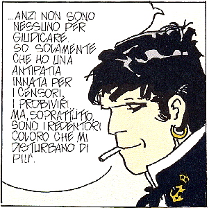 Il mondo secondo Corto 13