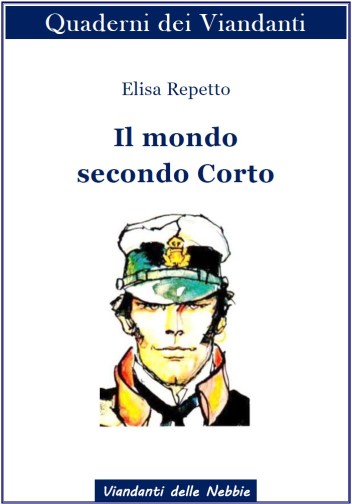 Il mondo secondo Corto copertina