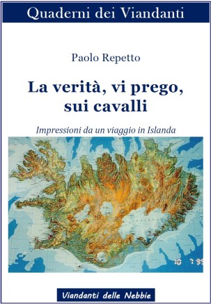 La verità vi prego sui cavalli Quaderno