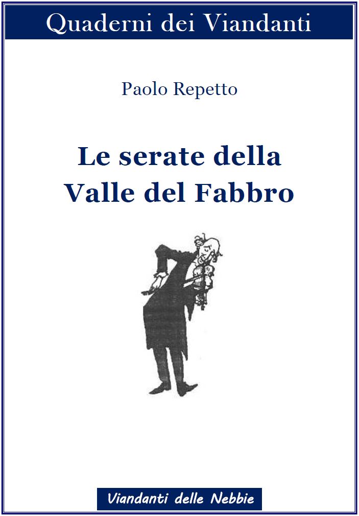 Le serate della valle del fabbro