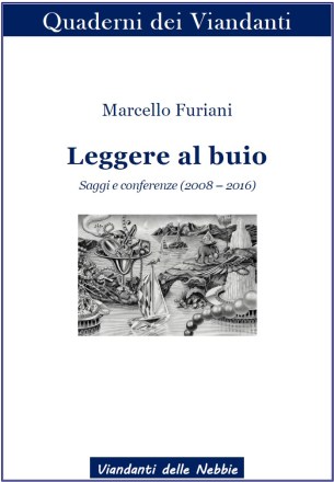 Leggere al buio