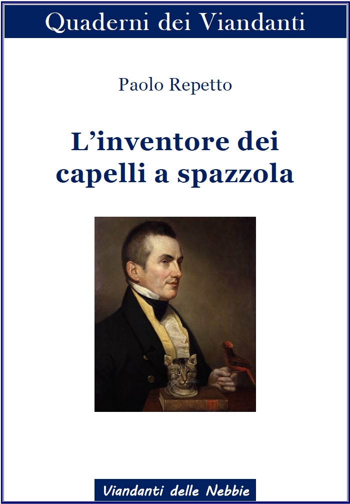 L'inventore dei capelli a spazzola