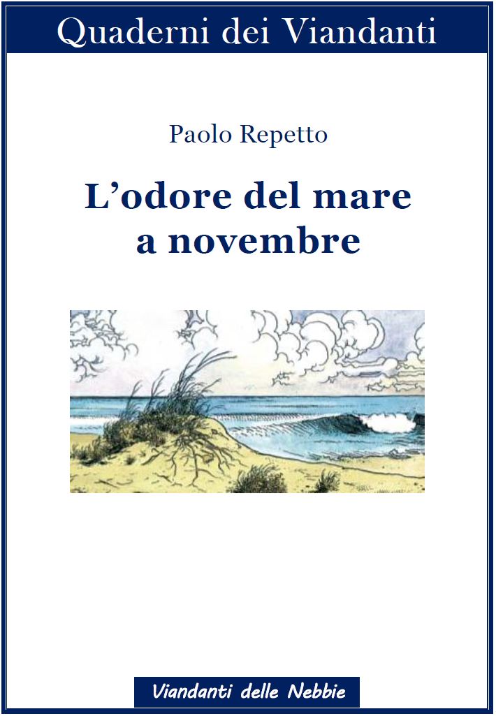 L'odore del mare a novembre