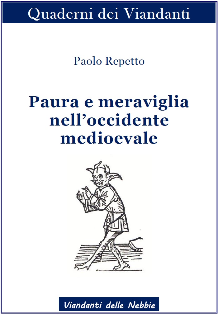 Paura e meraviglia nell'occidente medioevale