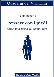 Pensare con i piedi