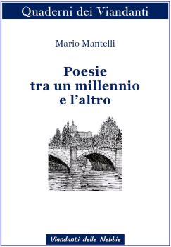 Poesie tra un millennio e l'altro copertina