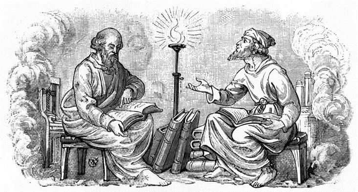 Storia della filosofia e filosofia della storia 02