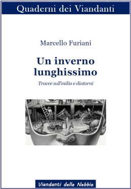 Un inverno lunghissimo - copertina