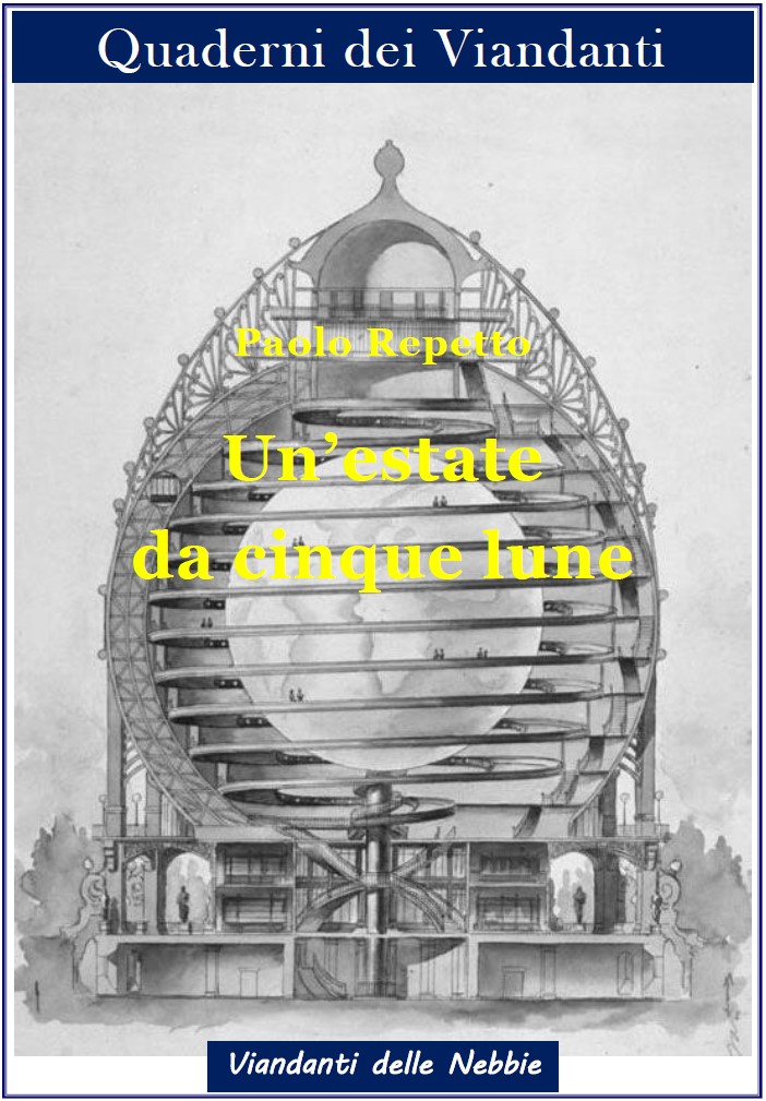 Un'estate da cinque lune