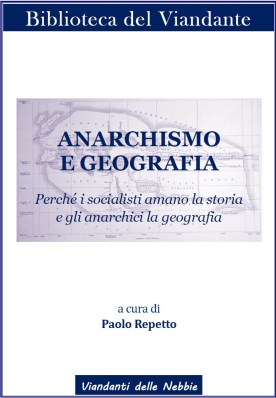Anarchismo e Geografia