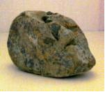 Pietre Arte per fede, non per opere 26