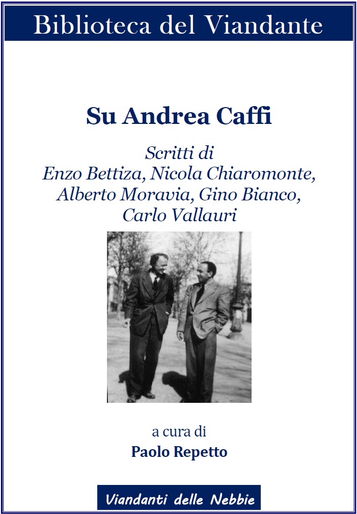 su Andrea Caffi